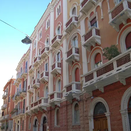 Residenza Umbertina *
