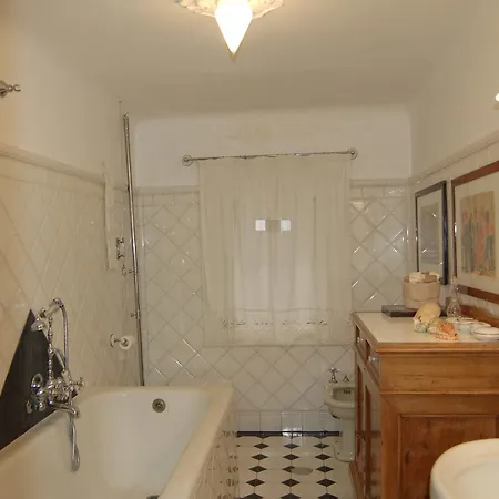 Residenza Umbertina Апартаменты