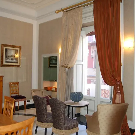 Residenza Umbertina * Бари