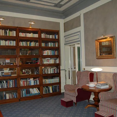 Residenza Umbertina Апартаменты