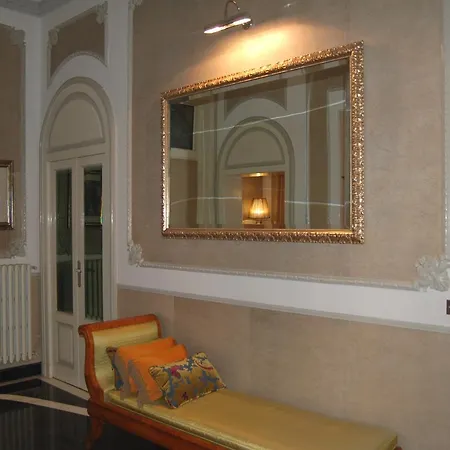 Апартаменты Residenza Umbertina Бари